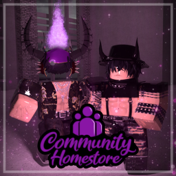 Community Homestore