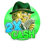 2x Cash