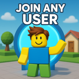 Join any user