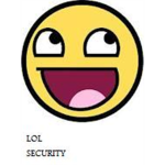 LOL security