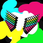 The House of Neons