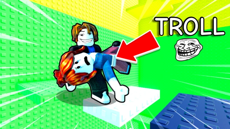 HUG Fights Tower 😊