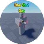 One Shot Gun (PERMANENT!)