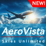 AeroVista: Flight Simulator