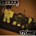 The Saviors, We Save People!!!