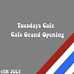 Tuesdays Cafe