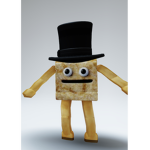 Cinnamon Toast Crunch clan
