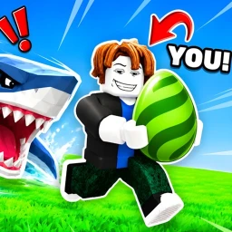Sneak to Steal Eggs icon