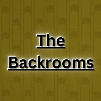 [LIGHTING REVAMP] The Backrooms