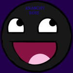 ANARCHY BOYS TEAM