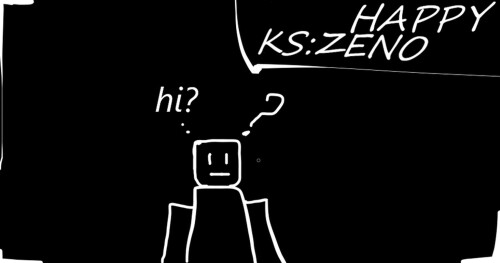 Killstreak:Zeno [InDev] : {IM BACK!!}