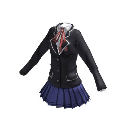 School Uniform thumbnail