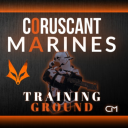CM | Coruscant Marine Training Ground