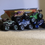 Monster Trucks Overdriven Official Fan Tour