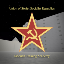 Siberian Training Academy
