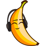 Bannana Gamer Fan Club