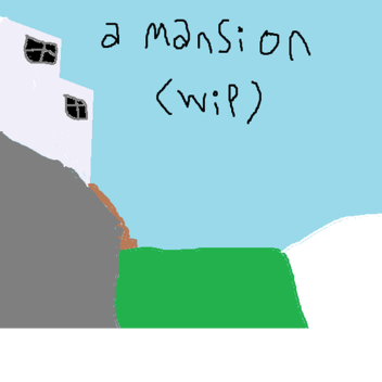 mansion