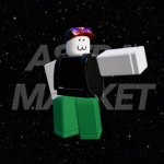Astra Market