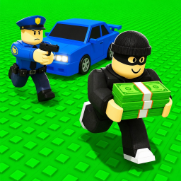 [RELEASE🔥] Crime Rush