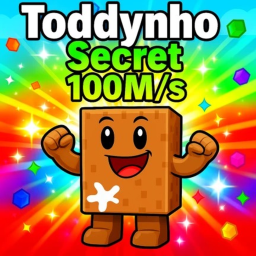 Steal a Toddynho