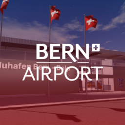Bern Airport