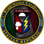 1º Battaglione Carabinieri Paracadutisti