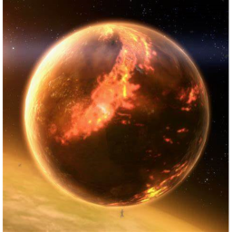 [STAR WARS] Sith Temple on Oricon