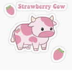 StrawberryCowArmy