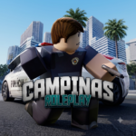 [RFBR] Brasil Roleplay