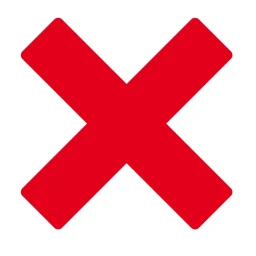 deleted 2 icon