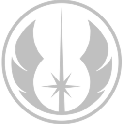 [V1]  Gray Jedi Temple on Zekot