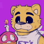 Ski's FNAF Clothing