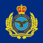 |MTU| Markas Tentera Udara