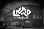 LMRP - Le Moulin RP