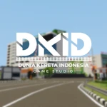 [DKID] Dunia Kereta Indonesia Roblox Group Thumbnail