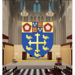 [R] Westminster Abbey, London