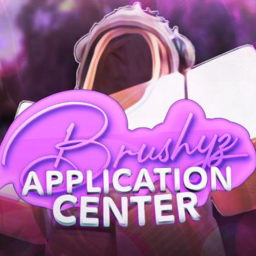Brushyz Application Centre [APPLY NOW!]