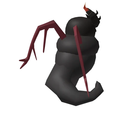 Og Fire bean Roblox item thumbnail