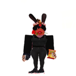 Bunny’s Fan Group (Gay Group)