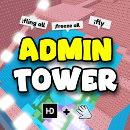 Free ADMIN & Troll Tower
