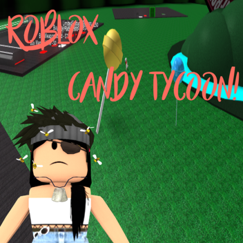 Sweet's Tycoon!!!