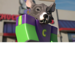 AustinsClothing