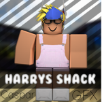 Harry's Shack