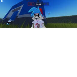 Capture The Flag With Morphs!