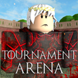 Tournament Arena