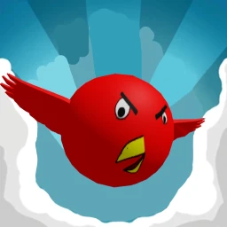 Mad Wings Birds icon