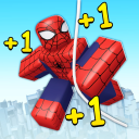 +1 Spider Evolution 