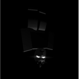 The Echoing
