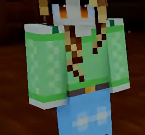 Aphmau obby 💜 screenshot 3