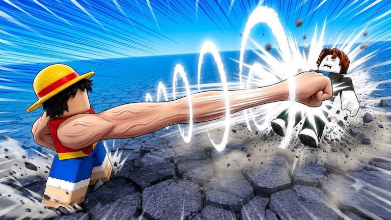 Anime-Fähigkeiten-Arena  screenshot 1